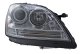 HELLA Headlight Assemblies