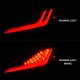 ANZ LED Taillights