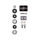 BIL B8 5160 Series Shocks