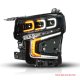 ANZ LED Headlights