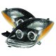 SPY Headlights