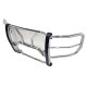 WES HDX Grille Guards