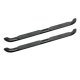 WES Nerf Bars - Platinum 4