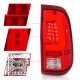 ANZ LED Taillights