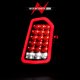 ANZ LED Taillights