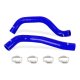 MM Silicone Hose - Radiator