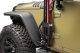 Go Rhino 701003T - Exterior Jack Mount - Textured Black