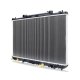 MM Radiators - Plastic