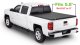 TNP Tonno Fold Tri-Fold Cover