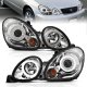 ANZ Projector Headlights