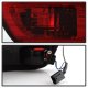 SPY Euro Tail Lights