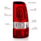ANZ LED Taillights