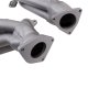 BBK Short Tuned Length Headers