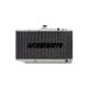 MM Radiators - Alum