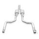 SSW Exhaust Catback