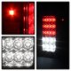 SPY LED Tail Lights