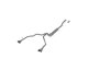MBRP Catback Exhaust AL