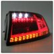 SPY LED Tail Lights