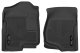 HL XAC - Front - Black