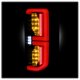SPY LED Tail Lights