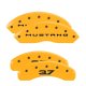 MGP Caliper Covers 4 Logo