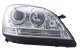 HELLA Headlight Assemblies