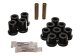 ES Spring/Shackle Bush - Black