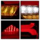 SPY LED Tail Lights