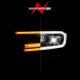 ANZ LED Headlights