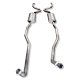 SSW Exhaust Catback