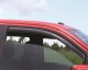 Auto Ventshade 192141 In-Channel Ventvisor Side Window Deflector, 2-Piece Set for 2007-2014 Ford ...