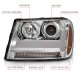 ANZ Projector Headlights