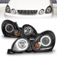 ANZ Projector Headlights