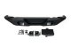 DVE Rear Bumpers