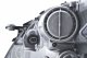 HELLA Headlight Assemblies