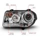 ANZ Projector Headlights