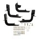 WES Premier Nerf Mount Kits
