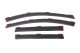 AVS In-Channel Ventvisors
