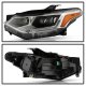 SPY xTune Headlights
