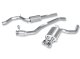 BOR Cat Back S-Type