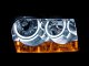 ANZ Crystal Headlights