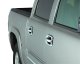 Auto Ventshade 685302 Chrome Door Handle Covers, 4-Door Set for 2004-2014 Ford F-150 without Keyp...