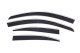 AVS Ventvisor Low Profile -Smk