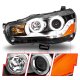 ANZ Projector Headlights