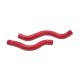 MM Silicone Hose - Radiator