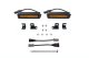 DIO Fog Lights
