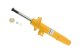 KON Sport (Yellow) Shocks