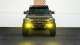 DVE Front Bumpers