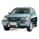 WES Running Boards - Molded