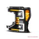ANZ LED Headlights